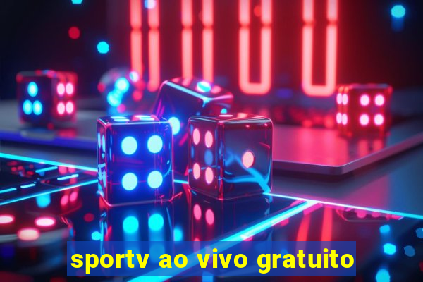 sportv ao vivo gratuito